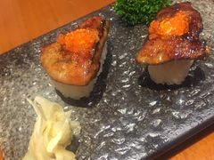 -気楽亭和食料理(气乐亭大世界本店)