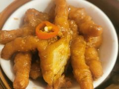 -添好运点心专门店(深水埗店)
