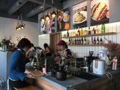 -ZooYoo佐佑咖啡(鼓楼店)