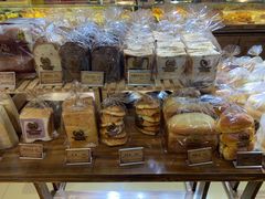 -BOKE博稞烘焙(天佑城店)