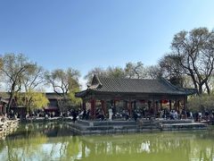 -恭王府博物馆