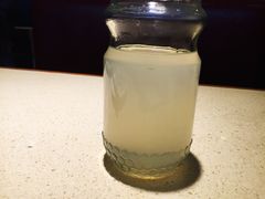 免费水饺汤-岳姥姥饺子(泺文路店)