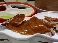 -小吊梨汤·北京菜·烤鸭(鸟巢店)