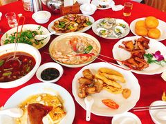 -棠记海鲜餐厅(南朗镇店)