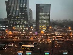 -北京康莱德酒店