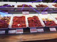 芝士焗龙虾-盒马鲜生(大成店)
