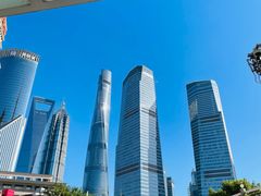 -东方明珠老上海8号餐厅(东方明珠广播电视塔店)