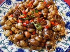 -生态苑农庄(十里画廊遇龙河店)