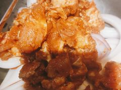 -九田家黑牛烤肉料理(溧阳吾悦店)