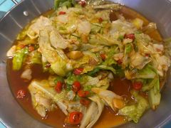 -川正旺江湖菜(三元桥店)
