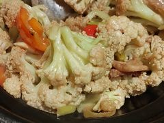 -长安·大茶饭