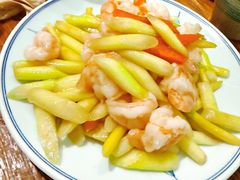 -静一餐厅·湖北菜(前门创始店)