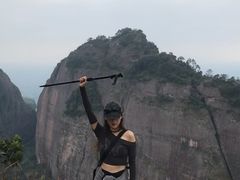 -白石山
