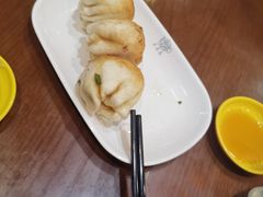 鲜肉生煎-大壶春生煎(四川中路店)