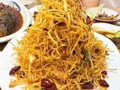 -红实家常菜(静安里店)
