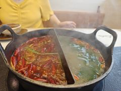 -山缓缓火锅(苏州仁恒仓街店)