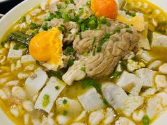-绍兴名菜馆(可乐路店)