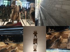 -秦始皇帝陵博物院-丽山园