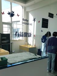 -蓝丝带催乳产康产后恢复中心(殷巷店)