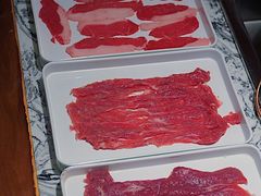 -京元盛铜锅涮肉(上海总店)