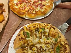 -必胜客(南锣鼓巷店)