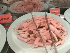 -福成自助烤肉(双桥万达店)