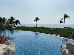 -三亚亚龙湾天域度假酒店