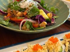 -鸟鹏烧鸟居酒屋(仁恒梦中心店)