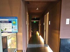 -茗知道茶馆(世博源店)