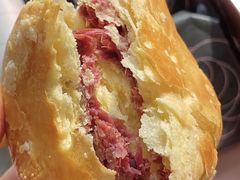 -嘉华饼屋(金实路店)