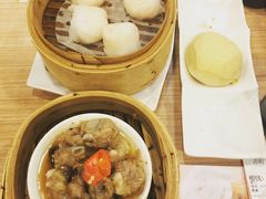 -添好运点心专门店(中环IFC店)