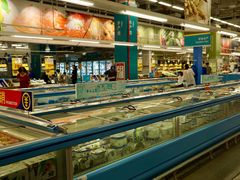 -麦德龙(京顺路商场店)