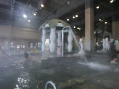 -深业半汤御泉庄温泉