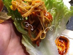 -金妈家烤肉(龙湖U城天街店)
