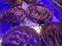 -盒马鲜生(十里堡店)