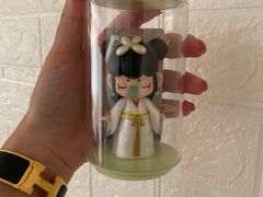 -泡泡玛特POPMART(上海环球港店)