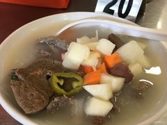 -西关明记肠粉(荔枝湾店)
