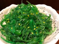 中华海草-熊藏居酒屋(kkone店)