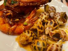 -协成海鲜火锅(海洋花园店)