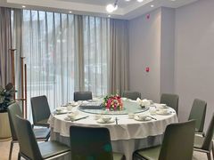 -渝悦情·新派川菜(建国门店)