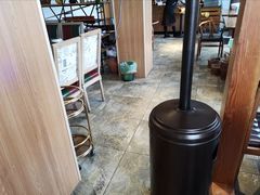 大堂-大川先生·小龙虾·川菜(信义坊店)