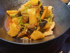 -薇酌饮·陕西菜(南门外店)