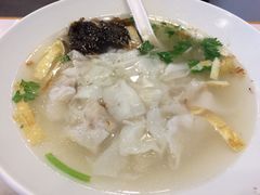 小云吞-永和大王(一口茶豆浆|花香豆更香·碧榕湾店)