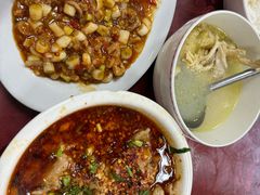 -老丘丘(较场口店)