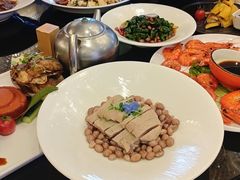 -聚鑫阁江浙菜·非遗传承技艺(青村帝华园店)