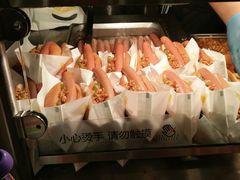 -宜家·瑞典风味餐厅(北京西红门店)