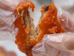 -麦当劳(宝山大厦店)