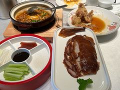 -九转小磨·非遗东北菜旗舰店