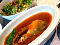 -沈灶河豚宴·河豚融合餐厅(汉中路店)