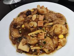 -三凤酒家·百年无锡菜(清扬茂业店)